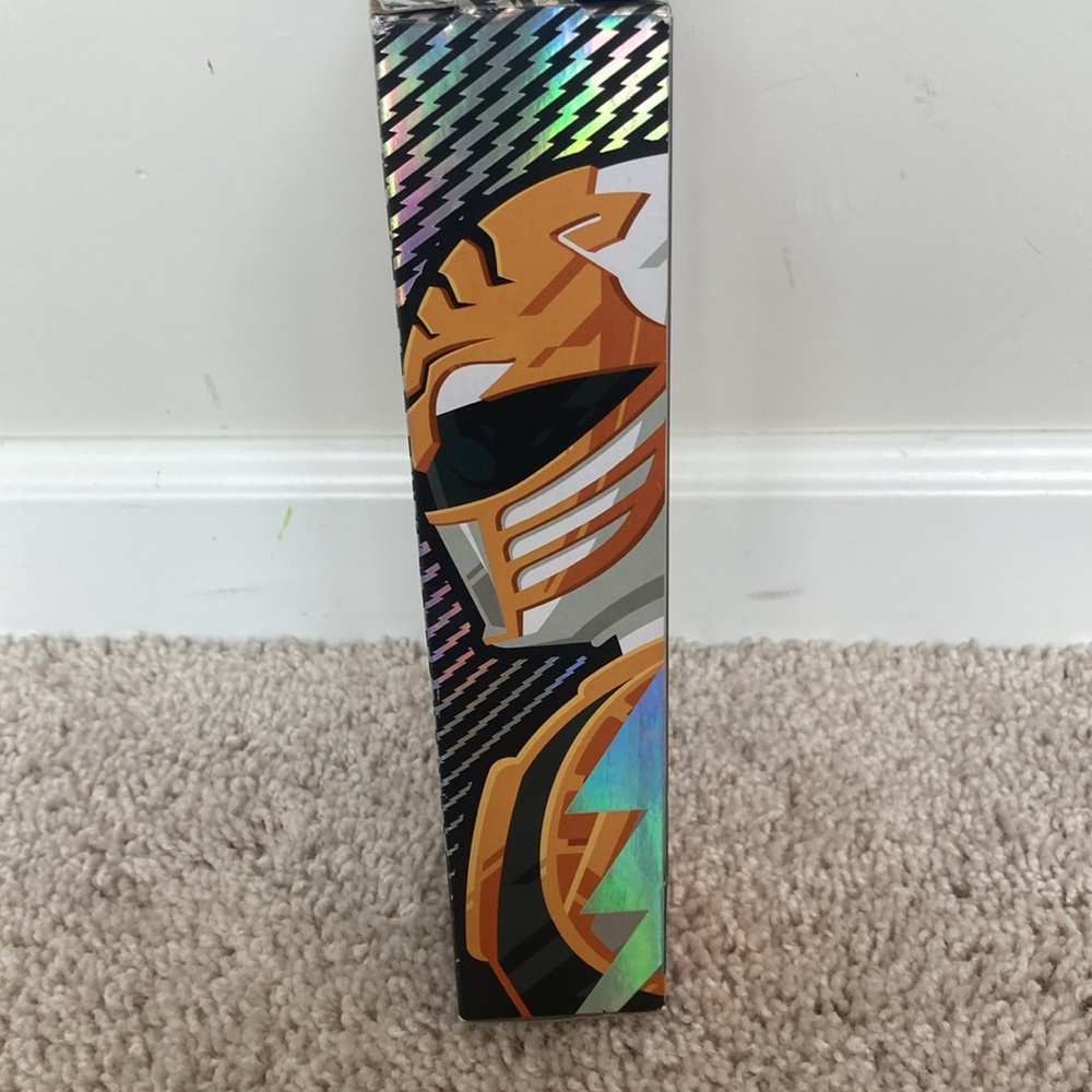 Rare Power Ranger - White - Picture 3 of 5